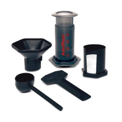 La Cabra Coffee Roasters Aeropress