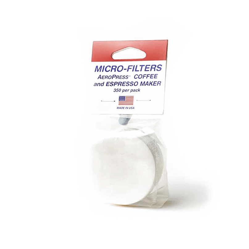 La Cabra Coffee Roasters AeroPress Filters Equipment 3 La Cabra Coffee Roasters AeroPress Filters Equipment