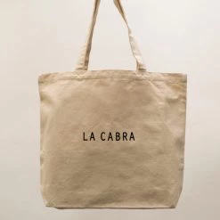 Another Aspect & La Cabra - Tote Bag
