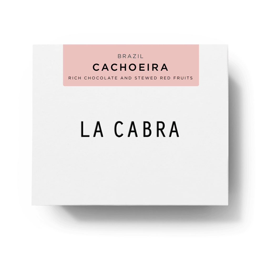 La Cabra Coffee Roasters Seasonal Coffees Cachoeira 3 La Cabra Coffee Roasters Seasonal Coffees Cachoeira