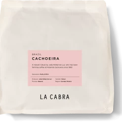 La Cabra Coffee Roasters Seasonal Coffees Cachoeira 10 La Cabra Coffee Roasters Seasonal Coffees Cachoeira