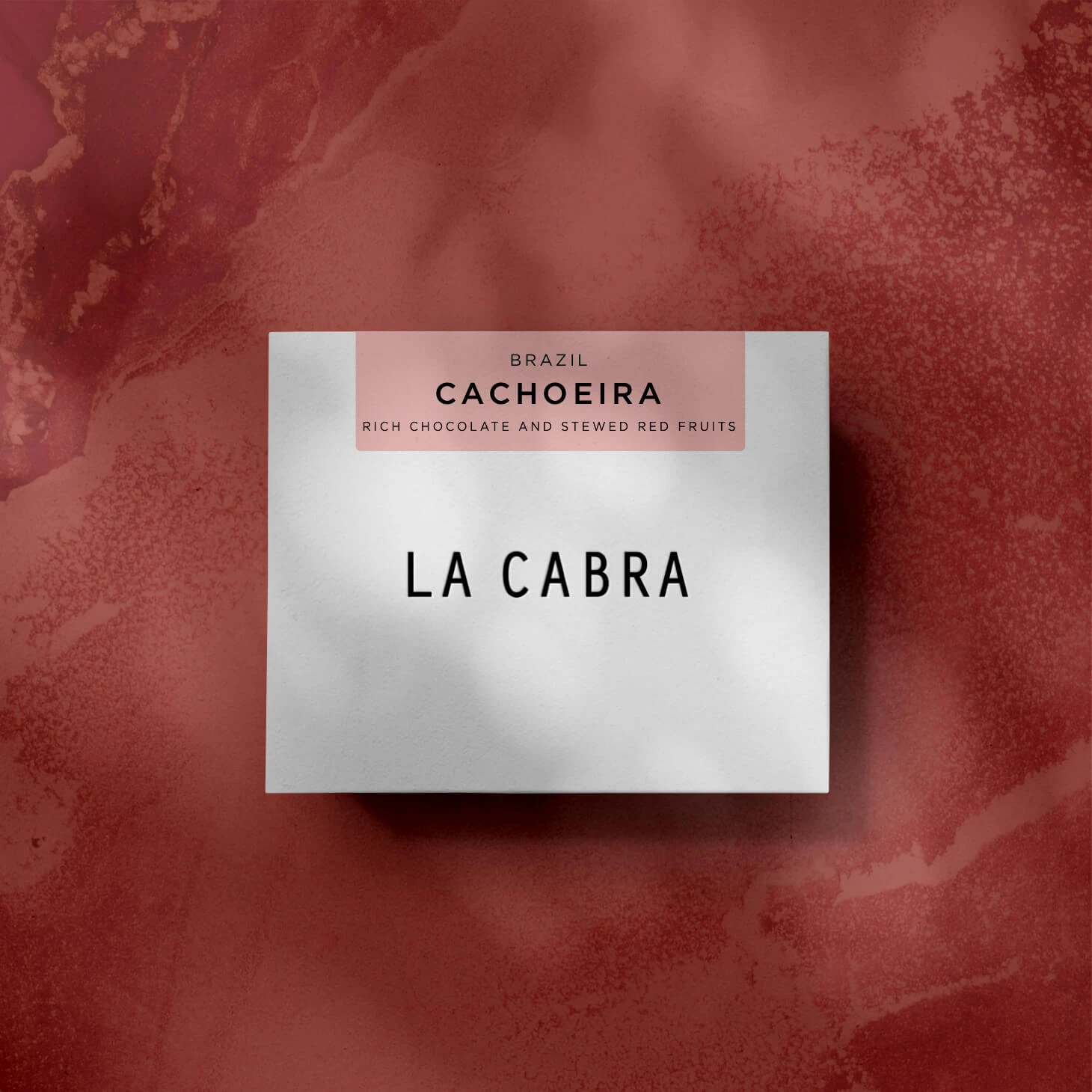 La Cabra Coffee Roasters Seasonal Coffees Cachoeira 4 La Cabra Coffee Roasters Seasonal Coffees Cachoeira