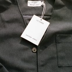 La Cabra Jacket Another Aspect