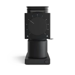 La Cabra Coffee Roasters Equipment Fellow Ode Coffee Grinder