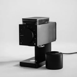 La Cabra Coffee Roasters Equipment Fellow Ode Coffee Grinder