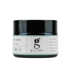 La Cabra Coffee Roasters Grums Hydra Calm Face Cream