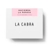 La Cabra Coffee Roasters 120hr Anaerobic Typica (Hacienda La Papaya)