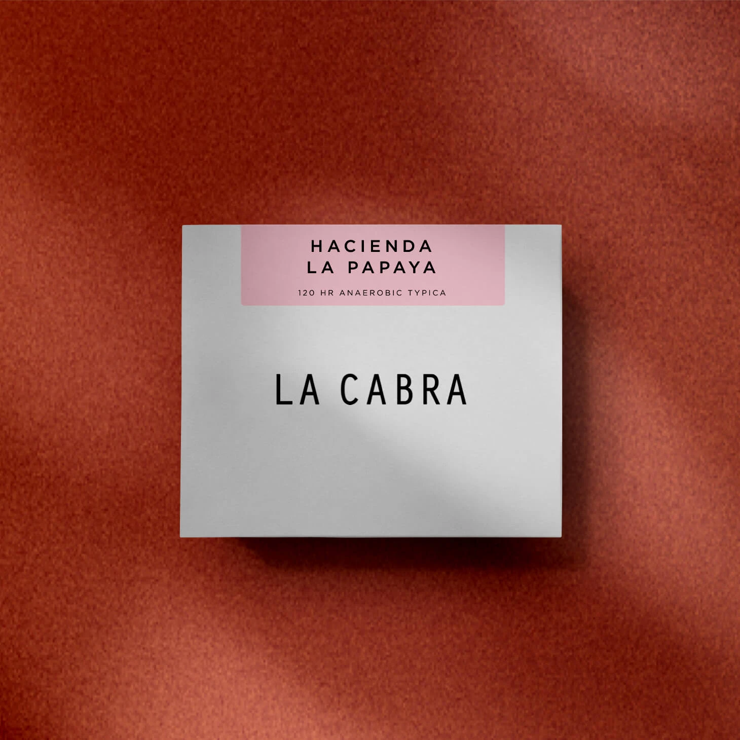 La Cabra Coffee Roasters 120hr Anaerobic Typica (Hacienda La Papaya) 4 La Cabra Coffee Roasters 120hr Anaerobic Typica (Hacienda La Papaya)