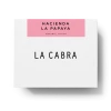 La Cabra Coffee Roasters Natural Typica (Hacienda La Papaya) Seasonal Coffees