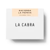 La Cabra Coffee Roasters 120hr Oak Barrel Typica (Hacienda La Papaya) Seasonal Coffees