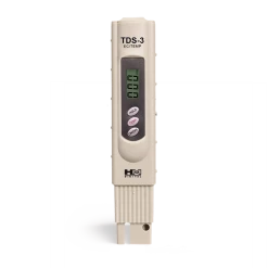 La Cabra Coffee Roasters Handheld TDS Meter