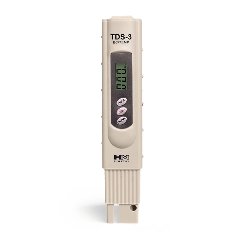 La Cabra Coffee Roasters Handheld TDS Meter 3 La Cabra Coffee Roasters Handheld TDS Meter