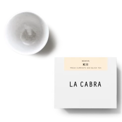 La Cabra Coffee Roasters Equipment K.H. Würtz + Kii