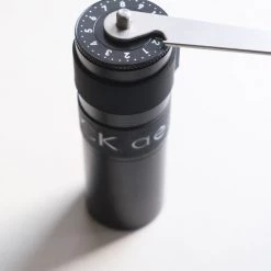 La Cabra Knock Grinder Equipment