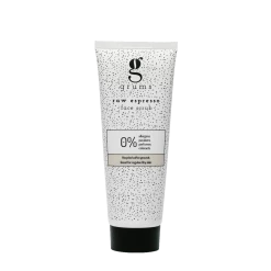 La Cabra Coffee Roasters Grums Skincare Grums Raw Espresso Face Scrub + Mask