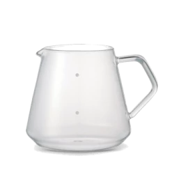 La Cabra Kinto Coffee Server