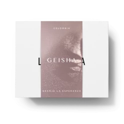 La Cabra Coffee Roasters Seasonal Coffees Cerro Azul Washed, 10th Of June