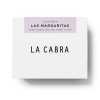 La Cabra Coffee Roasters Las Margaritas