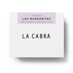 La Cabra Coffee Roasters Las Margaritas