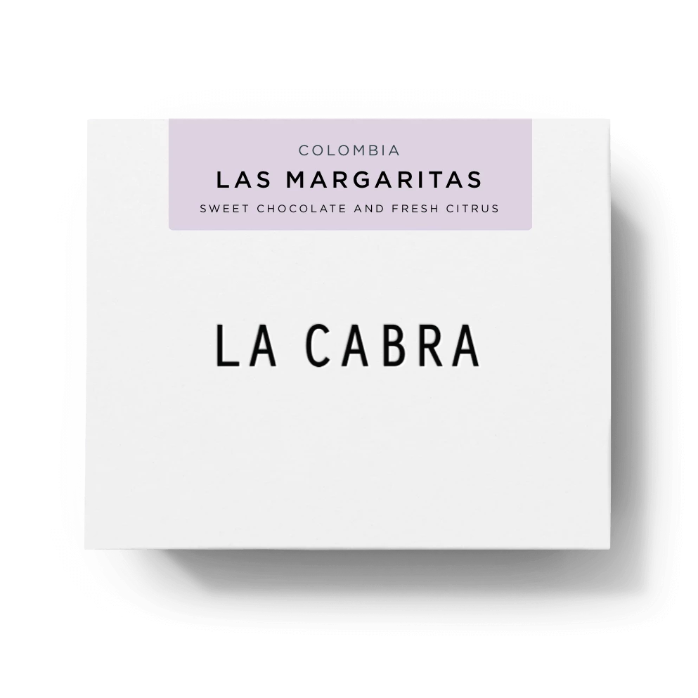 La Cabra Coffee Roasters Las Margaritas 3 La Cabra Coffee Roasters Las Margaritas