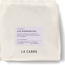 La Cabra Coffee Roasters Las Margaritas 10 La Cabra Coffee Roasters Las Margaritas