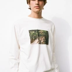 La Cabra Coffee Roasters Another Aspect Coffee T-shirt Long Sleeve 9 La Cabra Coffee Roasters Another Aspect Coffee T-shirt Long Sleeve