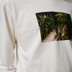 La Cabra Coffee Roasters Another Aspect Coffee T-shirt Long Sleeve 10 La Cabra Coffee Roasters Another Aspect Coffee T-shirt Long Sleeve