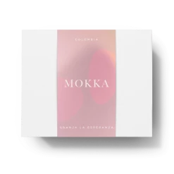 La Cabra Coffee Roasters Mokka Seasonal Coffees