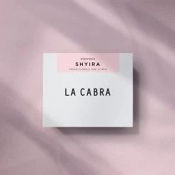 La Cabra Coffee Roasters Seasonal Coffees Shyira