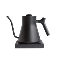 La Cabra Fellow Stagg EKG Equipment