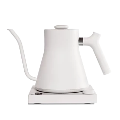 La Cabra Fellow Stagg EKG Equipment