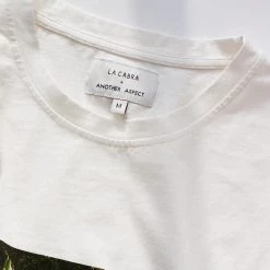 La Cabra Coffee Roasters Another Aspect Coffee T-shirt Long Sleeve 11 La Cabra Coffee Roasters Another Aspect Coffee T-shirt Long Sleeve