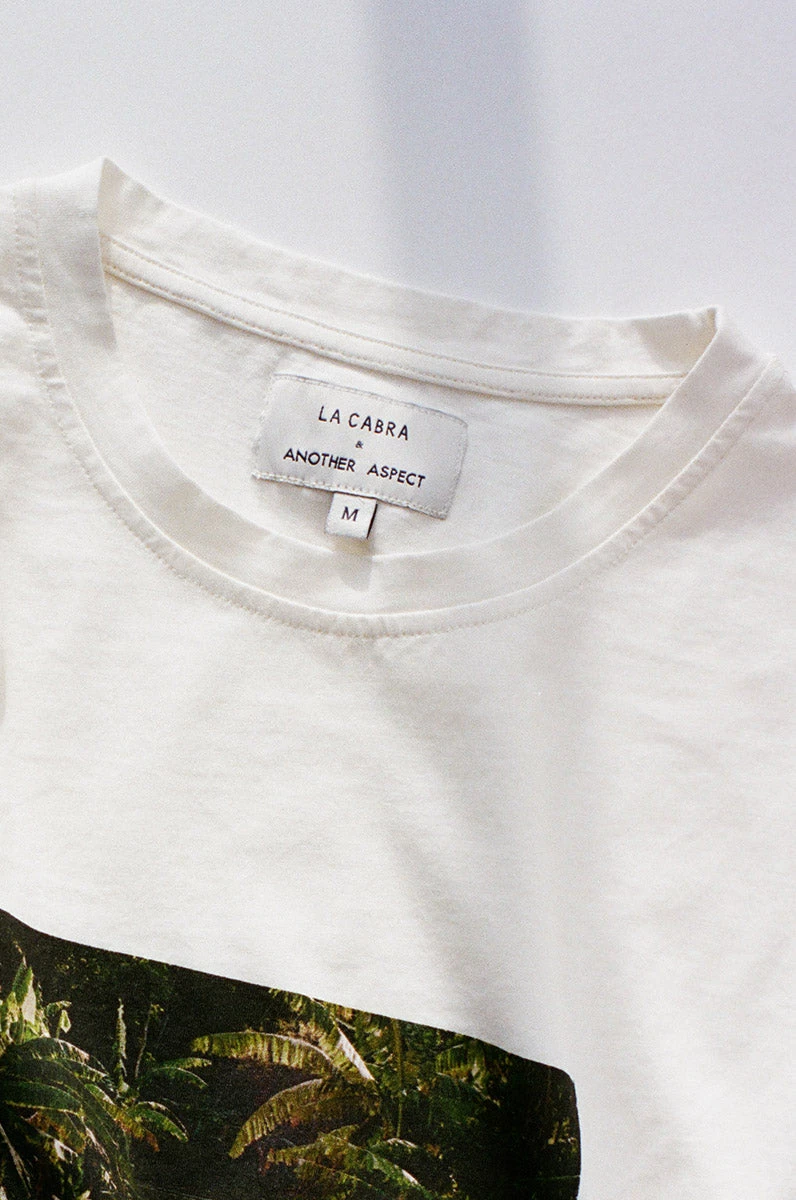 La Cabra Coffee Roasters Another Aspect Coffee T-shirt Long Sleeve 7 La Cabra Coffee Roasters Another Aspect Coffee T-shirt Long Sleeve