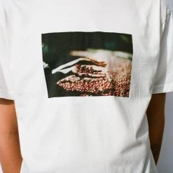 La Cabra Coffee T-shirt