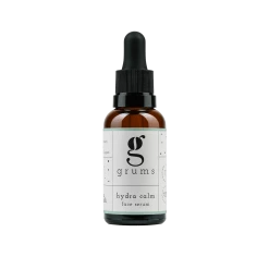 La Cabra Coffee Roasters Grums Hydra Calm Face Serum Grums Skincare